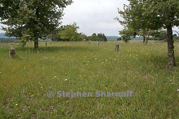 scene near forcalquier 5 graphic